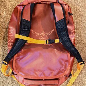 OSPREY Transporter Expedition Duffel 40 Bag